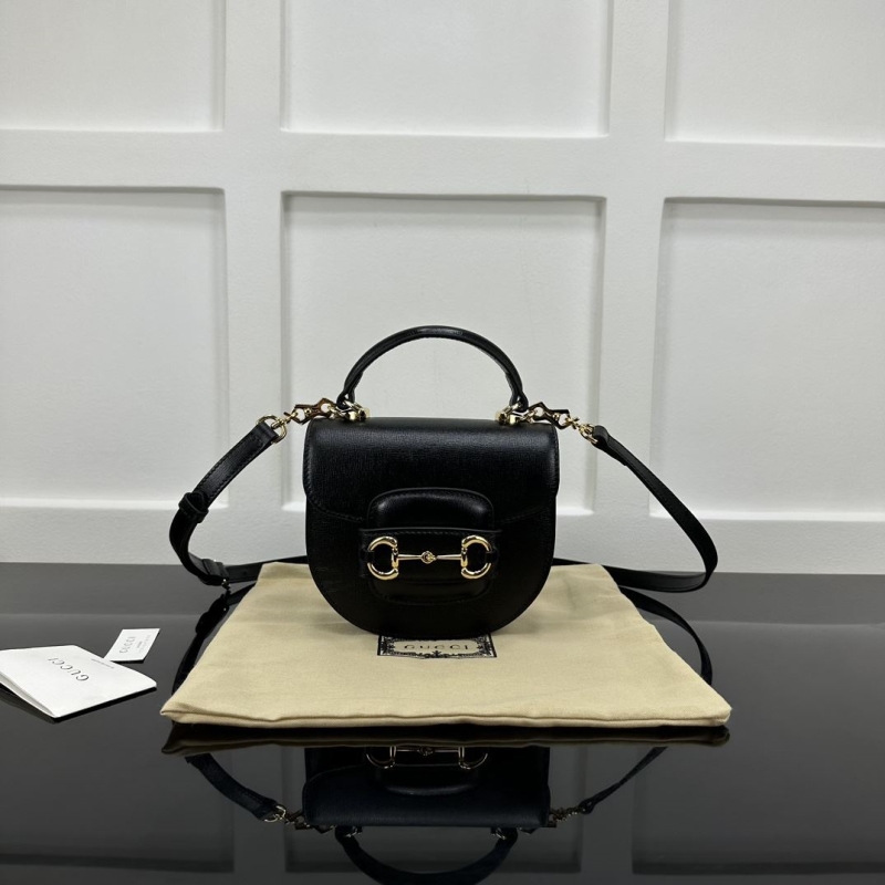 Gucci Top Handle Bags